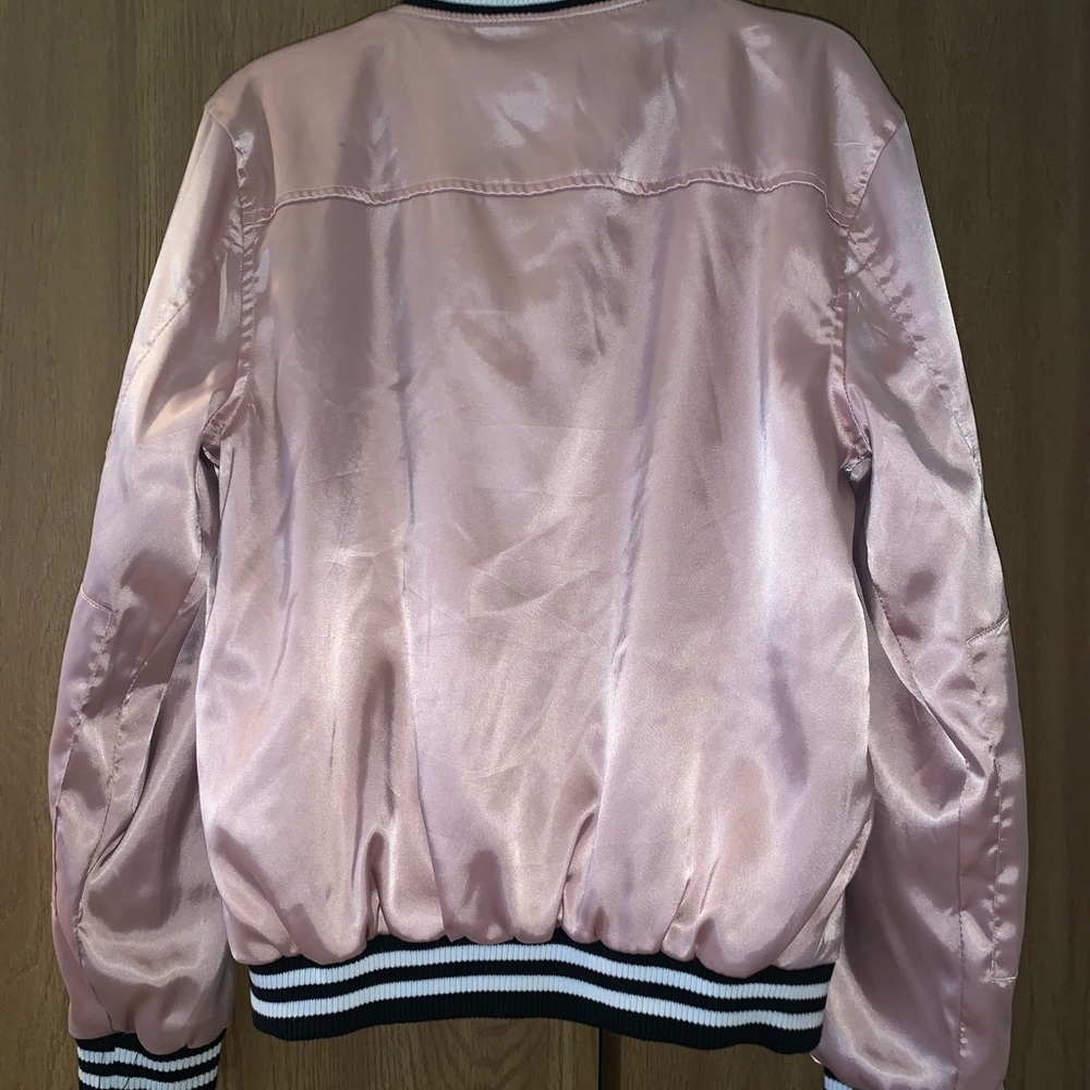 Pink jacket - Picture 3 of 3